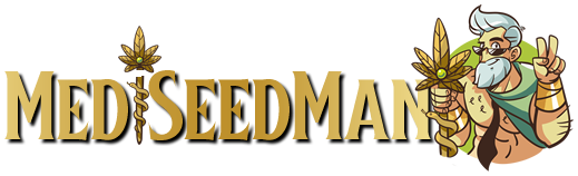 Mediseed Man Seedbank