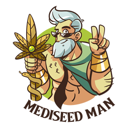 Mediseed Man Seed Bank