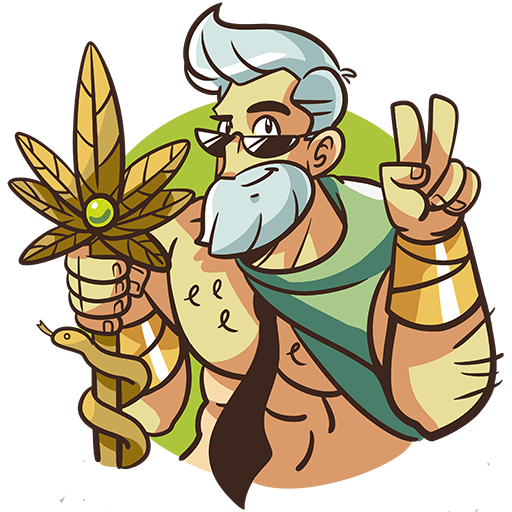 Mediseed Man