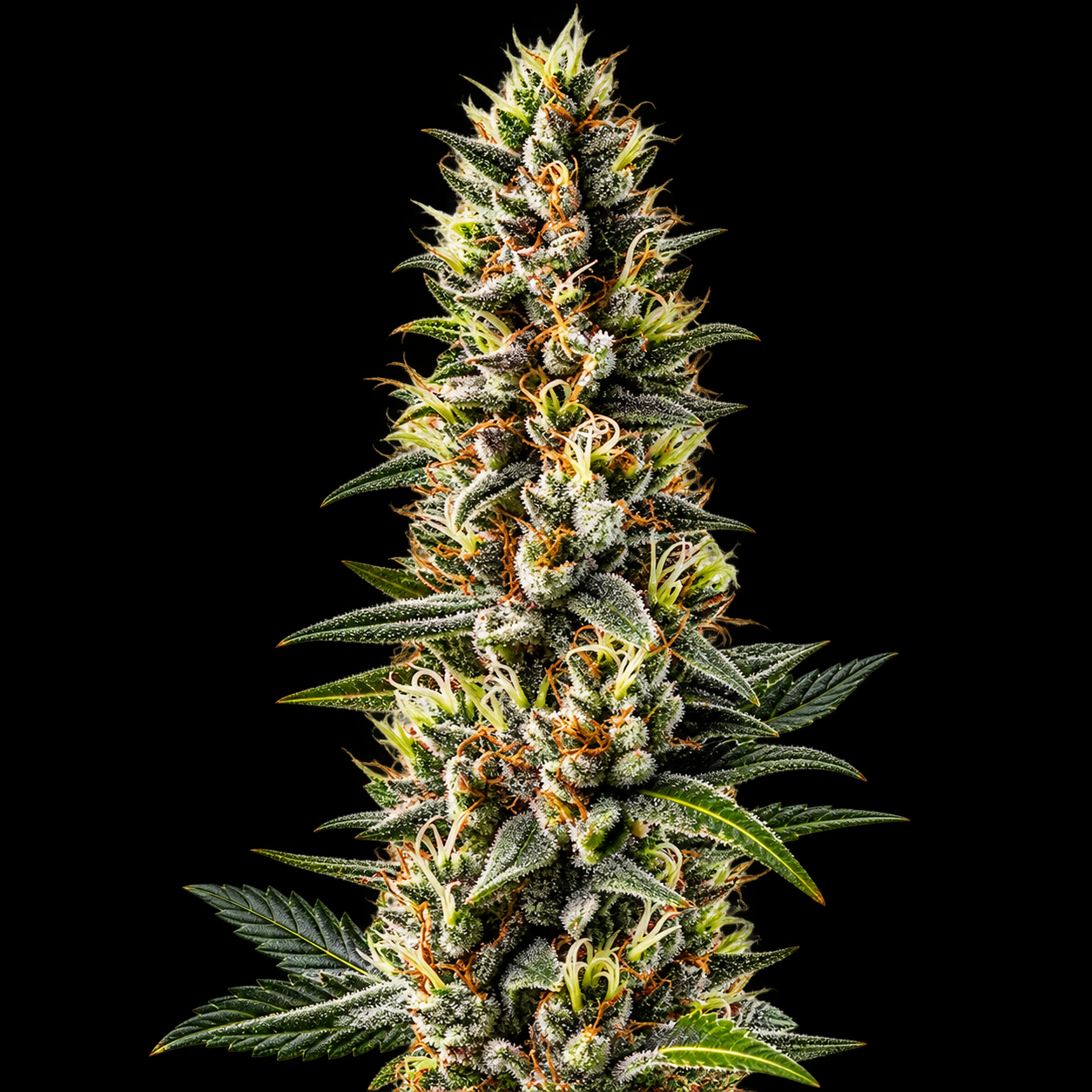 CBD 1-CA Ratio 1:20